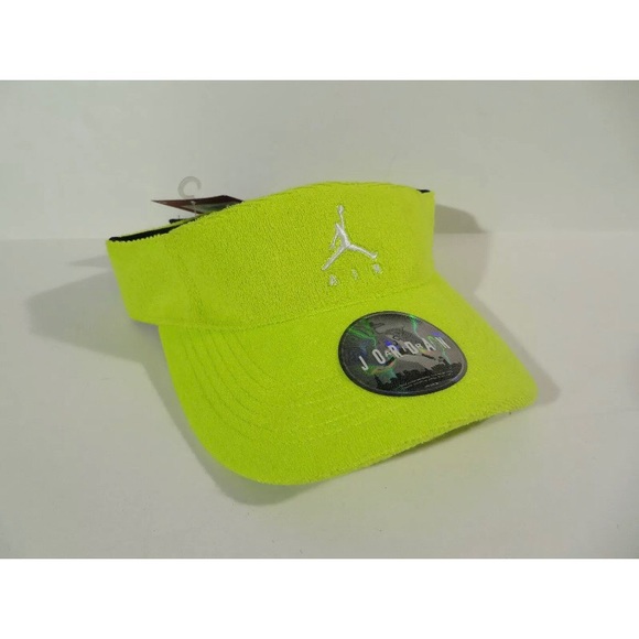 jordan visor hat